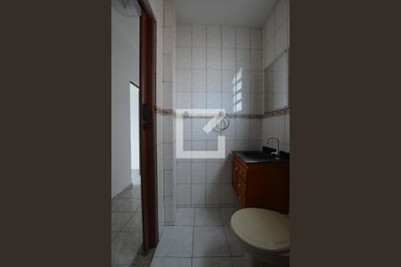 Apartamento para alugar com 50m², 2 quartos e 1 vagaBanheiro