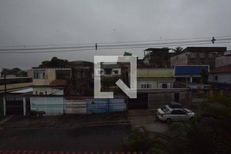 Apartamento para alugar com 50m², 2 quartos e 1 vagaVista do Quarto 1