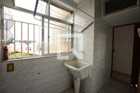 Apartamento para alugar com 50m², 2 quartos e 1 vagaÁrea de Serviço