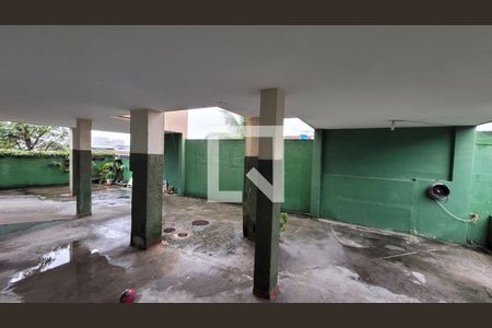Apartamento para alugar com 50m², 2 quartos e 1 vagaÁrea comum