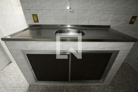 Apartamento para alugar com 50m², 2 quartos e 1 vagaCozinha