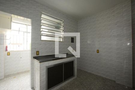 Apartamento para alugar com 50m², 2 quartos e 1 vagaCozinha
