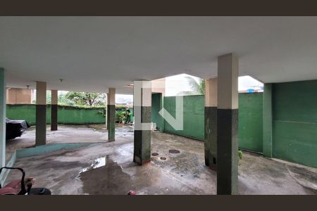 Apartamento para alugar com 50m², 2 quartos e 1 vagaÁrea comum