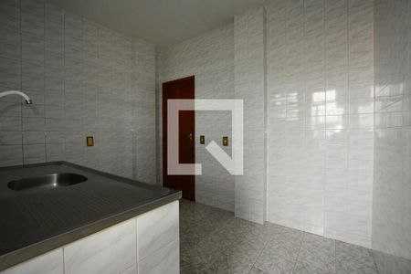 Apartamento para alugar com 50m², 2 quartos e 1 vagaCozinha