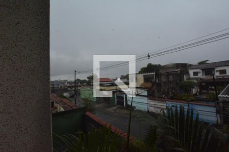 Apartamento para alugar com 50m², 2 quartos e 1 vagaVista da Sala