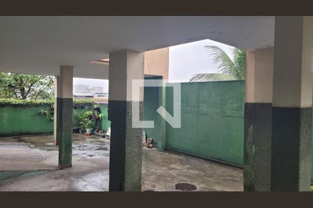 Apartamento para alugar com 50m², 2 quartos e 1 vagaÁrea comum