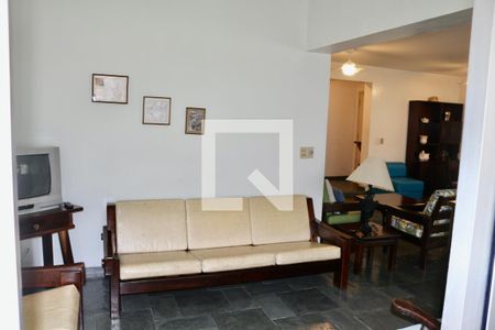 Apartamento para alugar com 4 quartos, 220m² em Pitangueiras, Guarujá