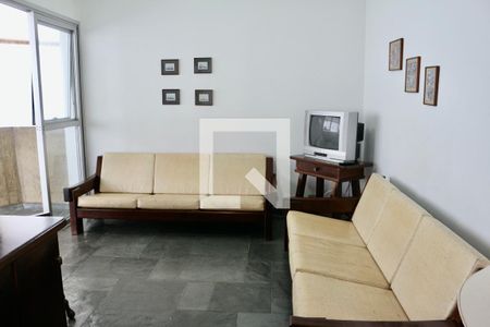 Apartamento para alugar com 4 quartos, 220m² em Pitangueiras, Guarujá