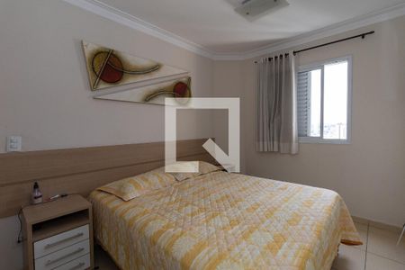 Apartamento à venda com 82m², 3 quartos e 2 vagasQuarto Suíte