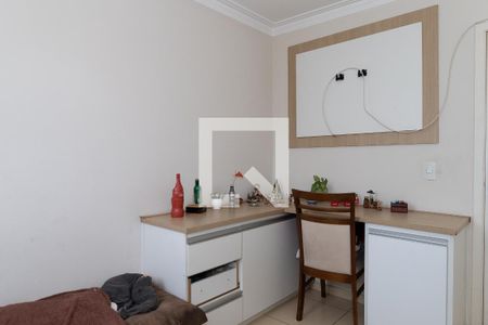 Apartamento à venda com 82m², 3 quartos e 2 vagasQuarto 1