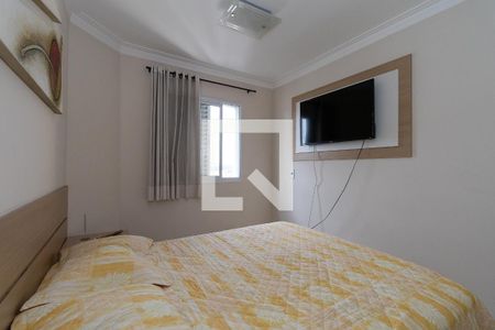 Apartamento à venda com 82m², 3 quartos e 2 vagasQuarto Suíte