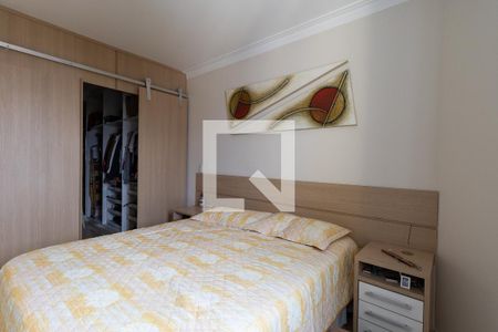 Apartamento à venda com 82m², 3 quartos e 2 vagasQuarto Suíte