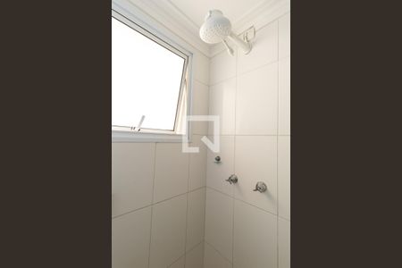 Apartamento à venda com 82m², 3 quartos e 2 vagasBanheiro Social