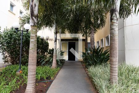 Apartamento à venda com 82m², 3 quartos e 2 vagasÁrea comum