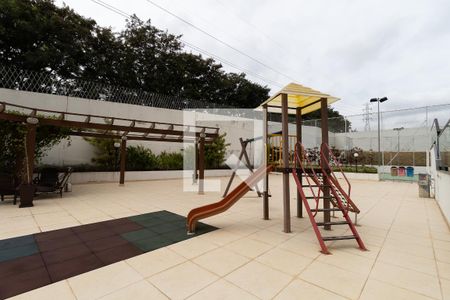 Apartamento à venda com 82m², 3 quartos e 2 vagasÁrea Comum - Playground