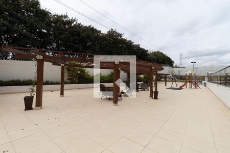 Apartamento à venda com 82m², 3 quartos e 2 vagasÁrea comum