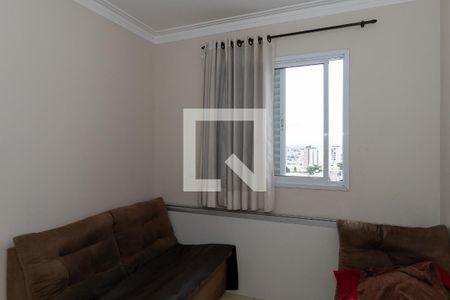 Apartamento à venda com 82m², 3 quartos e 2 vagasQuarto 1