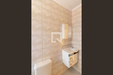 Casa à venda com 96m², 5 quartos e 1 vagaBanheiro 2