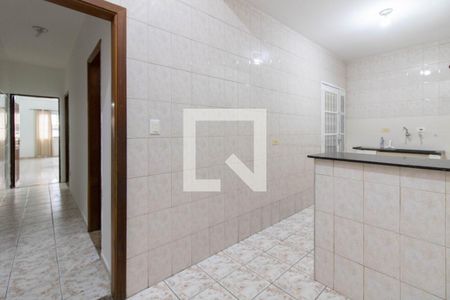 Casa à venda com 96m², 5 quartos e 1 vagaCozinha