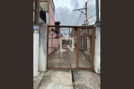 Casa à venda com 96m², 5 quartos e 1 vagaFachada da Vila