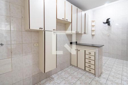 Casa à venda com 96m², 5 quartos e 1 vagaCozinha