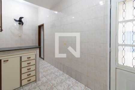 Casa à venda com 96m², 5 quartos e 1 vagaCozinha