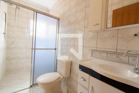 Casa à venda com 96m², 5 quartos e 1 vagaBanheiro 2