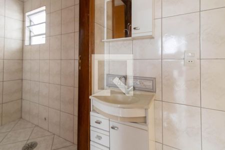 Casa à venda com 96m², 5 quartos e 1 vagaBanheiro da Suíte