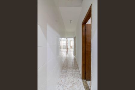 Casa à venda com 96m², 5 quartos e 1 vagaCorredor