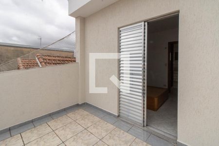 Casa à venda com 96m², 5 quartos e 1 vagaVaranda da Suíte