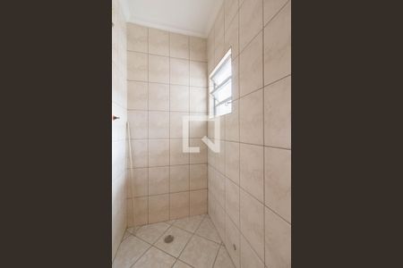 Casa à venda com 96m², 5 quartos e 1 vagaBanheiro da Suíte