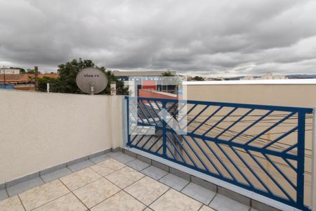 Casa à venda com 96m², 5 quartos e 1 vagaVaranda da Suíte