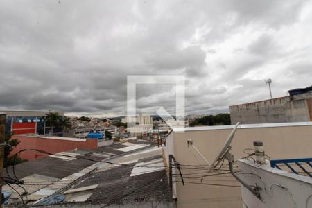 Casa à venda com 96m², 5 quartos e 1 vagaVista do Quarto 2