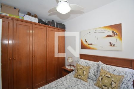 Quarto 1 de apartamento à venda com 2 quartos, 57m² em Oswaldo Cruz, Rio de Janeiro
