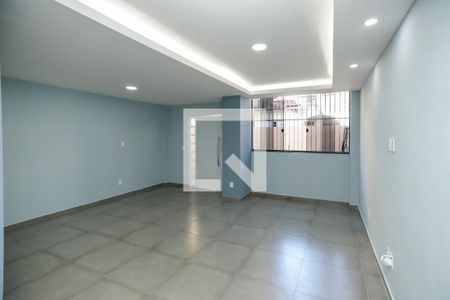 Sala  de casa para alugar com 2 quartos, 210m² em Todos Os Santos, Rio de Janeiro