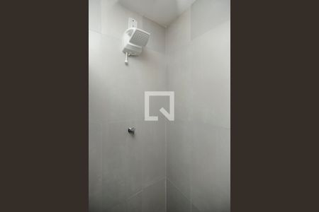 Banheiro de casa para alugar com 2 quartos, 210m² em Todos Os Santos, Rio de Janeiro