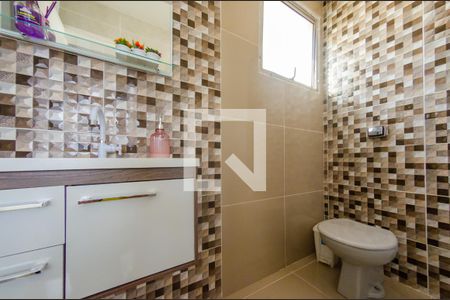 Apartamento à venda com 236m², 3 quartos e 2 vagasBanheiro