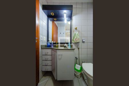 Apartamento à venda com 236m², 3 quartos e 2 vagasBanheiro