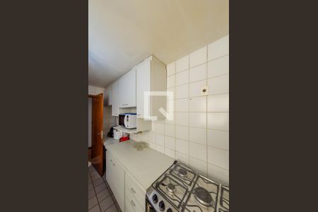 Apartamento à venda com 236m², 3 quartos e 2 vagasCozinha