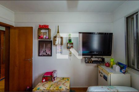 Apartamento à venda com 236m², 3 quartos e 2 vagasQuarto 2