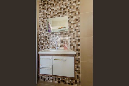 Apartamento à venda com 236m², 3 quartos e 2 vagasBanheiro