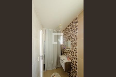 Apartamento à venda com 236m², 3 quartos e 2 vagasBanheiro