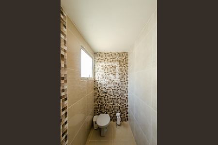 Apartamento à venda com 236m², 3 quartos e 2 vagasBanheiro