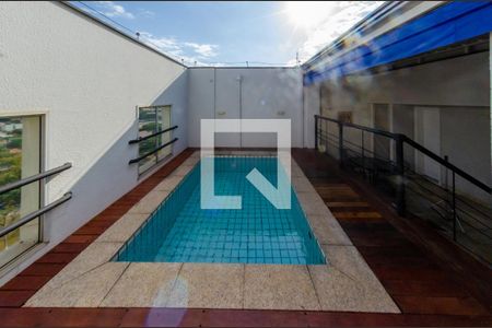 Apartamento à venda com 236m², 3 quartos e 2 vagasPiscina
