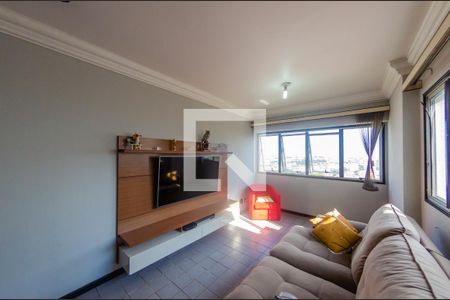 Apartamento à venda com 236m², 3 quartos e 2 vagasSala de TV