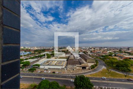 Apartamento à venda com 236m², 3 quartos e 2 vagasVista do Quarto 1