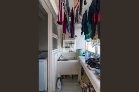 Apartamento à venda com 99m², 3 quartos e 1 vaga Apartamento à venda com 99m², 3 quartos e 1 vagaÁrea de Serviço