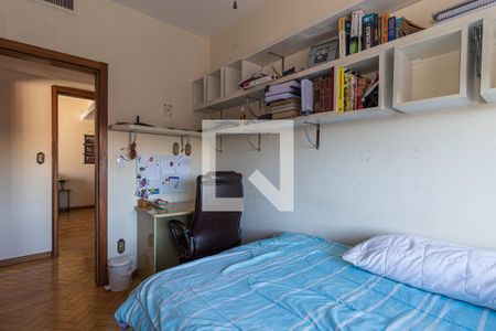 Quarto 2 de apartamento à venda com 3 quartos, 99m² em Santa Cecília, Porto Alegre