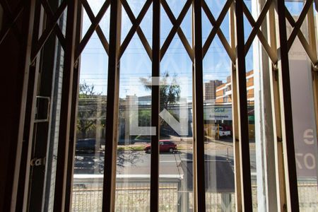 Vista do Quarto 1 de apartamento para alugar com 2 quartos, 65m² em Água Verde, Curitiba