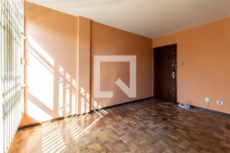 Sala de apartamento para alugar com 2 quartos, 65m² em Água Verde, Curitiba